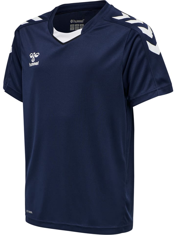 Hummel Hummel T-Shirt Hmlcore Kinder in MARINE günstig kaufen