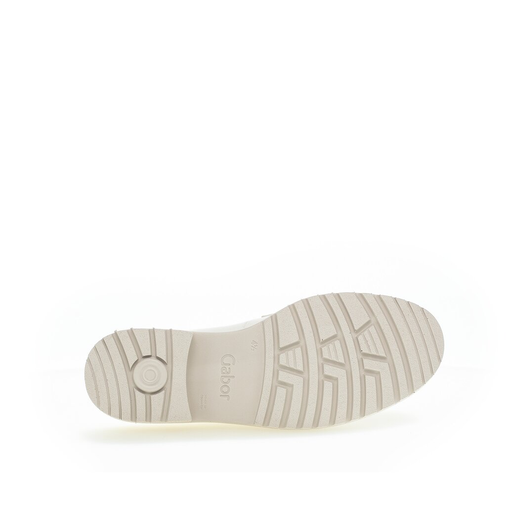 Gabor comfort Slipper creme