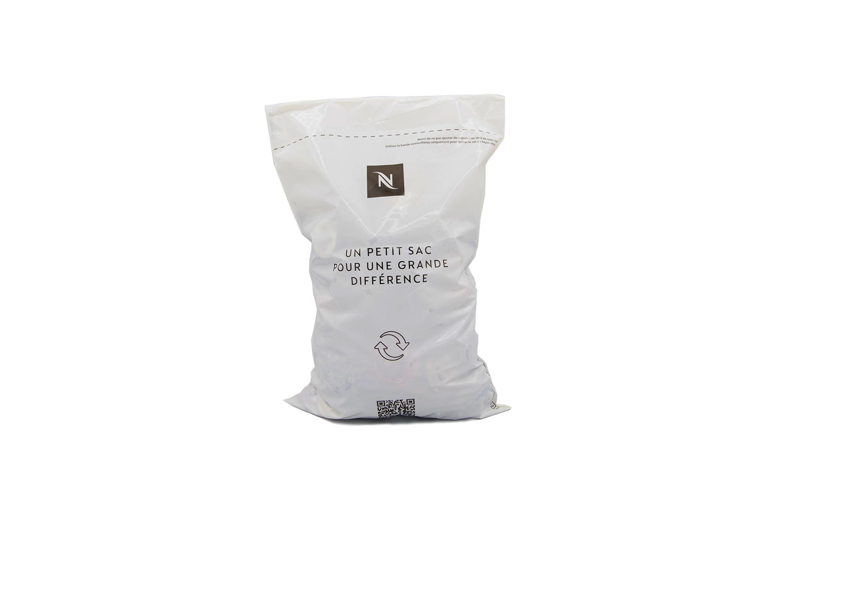 Sac de collecte