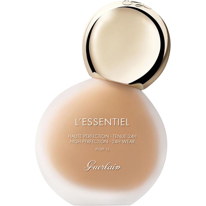 L'Essentiel High Perfection Foundation