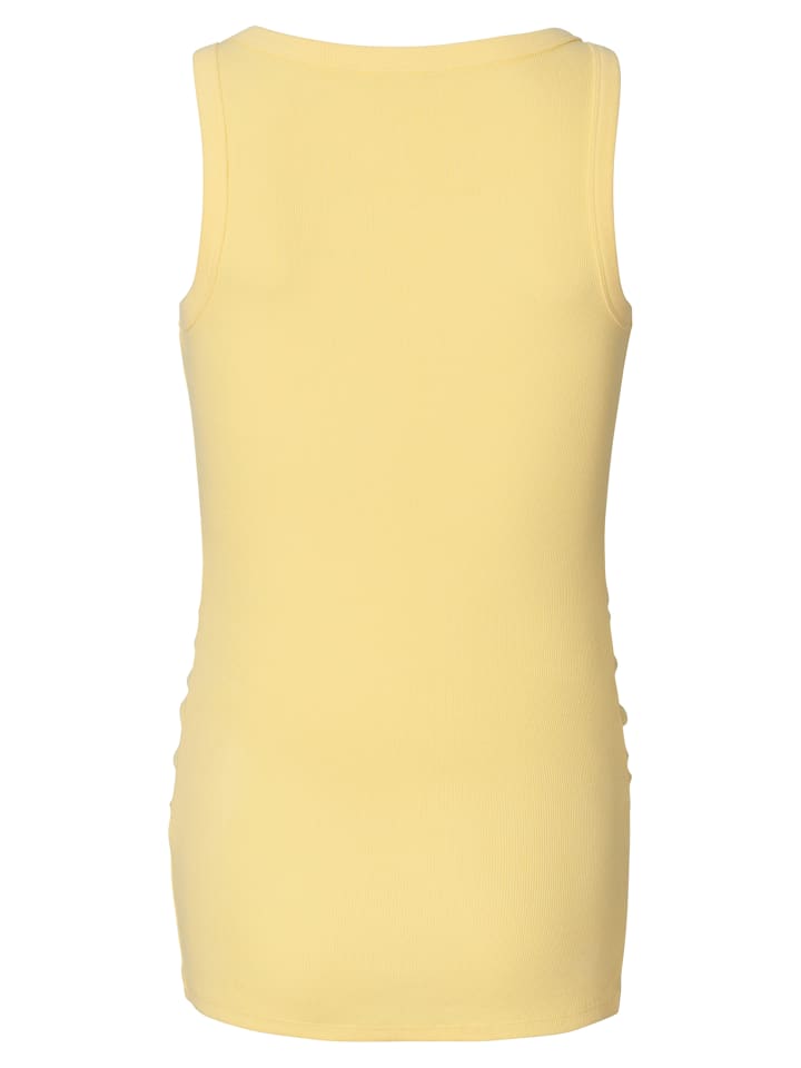 Noppies Tanktop Kaysa in Pale Banana günstig kaufen