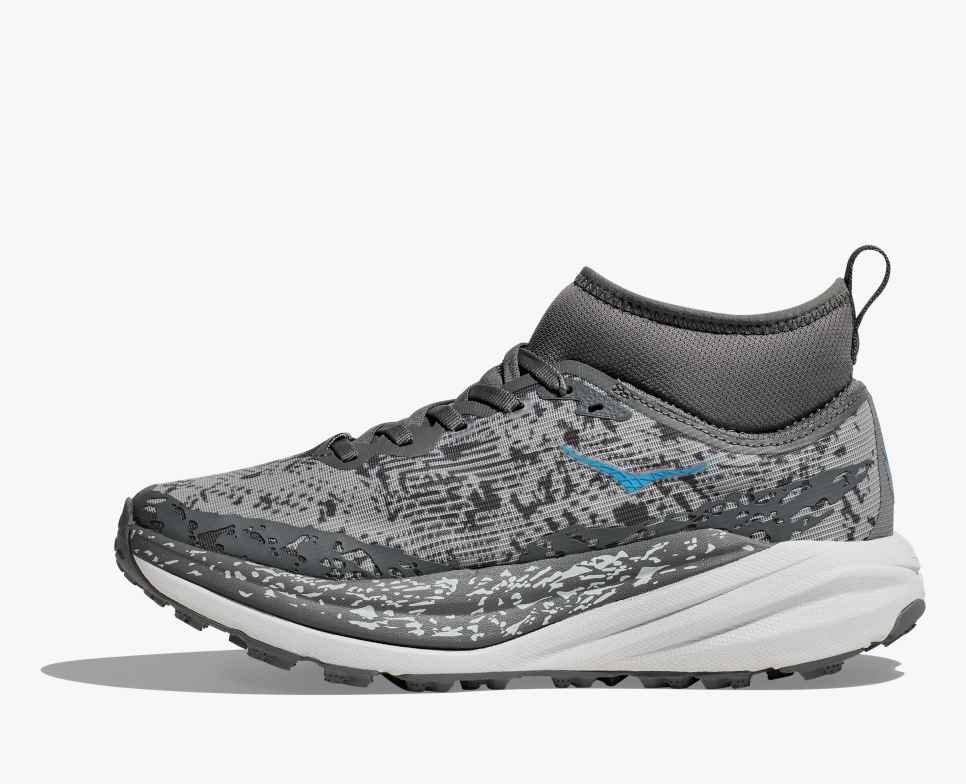 Speedgoat 6 middels GORE-TEX Asteroid / Cosmic Grey
