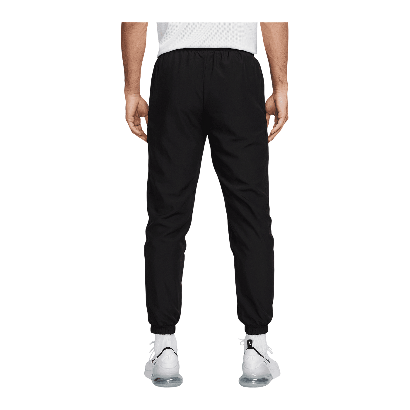 Nike Academy Trainingshose Schwarz F010