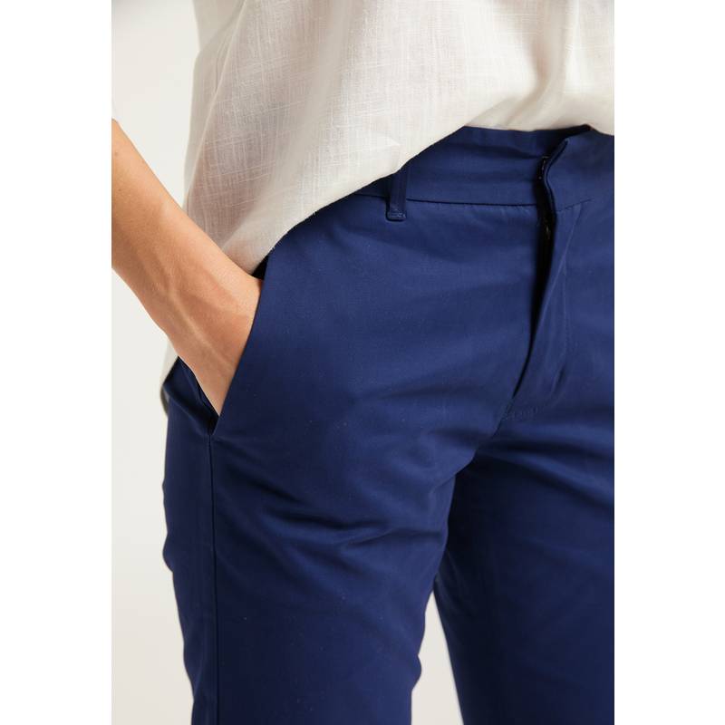 DreiMaster Shorts Damen