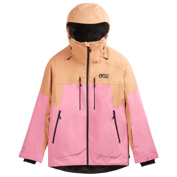 Picture - Women's Exa Jacket - Skijacke