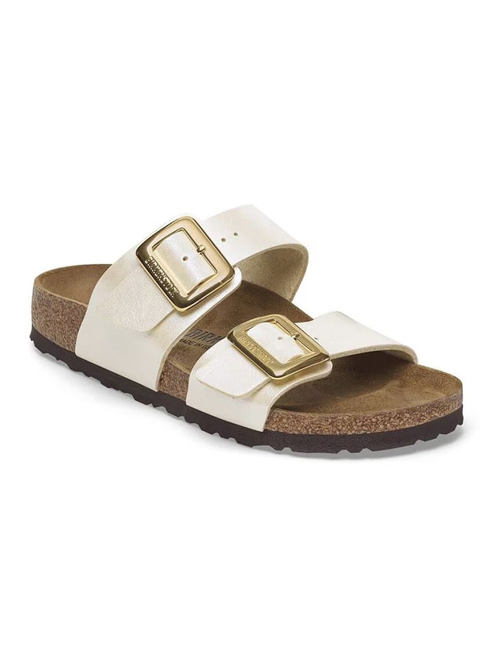 Birkenstock Pantoletten 