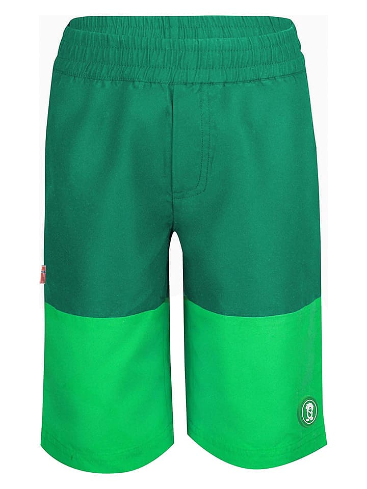 Trollkids Badeshorts 