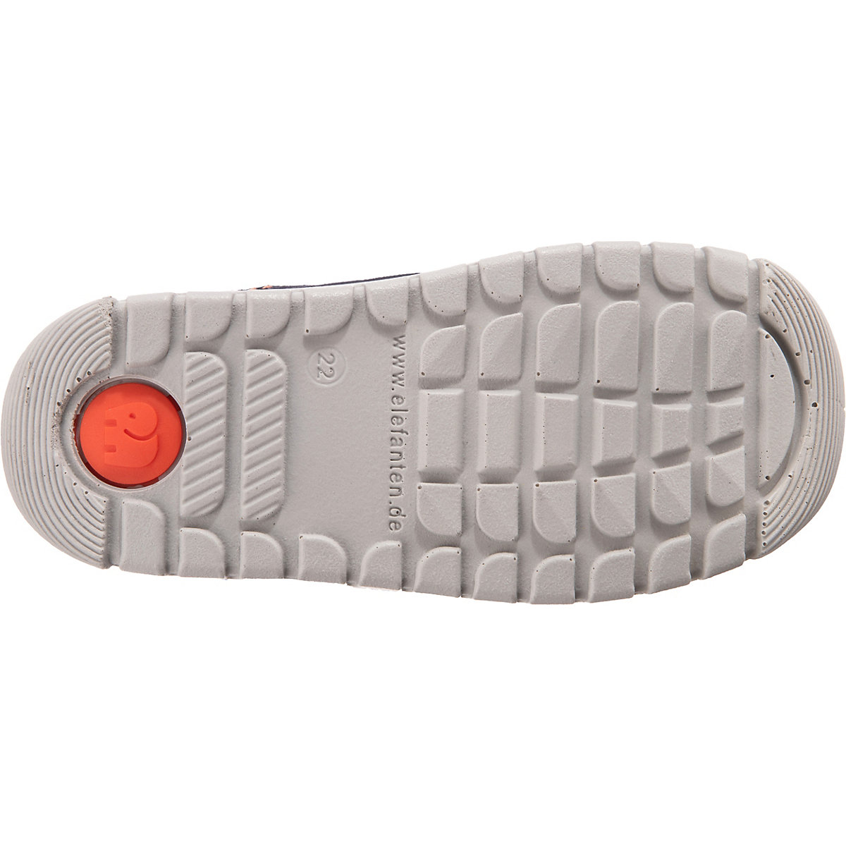 Baby Winterstiefel SOXX SUMMY für Jungen
