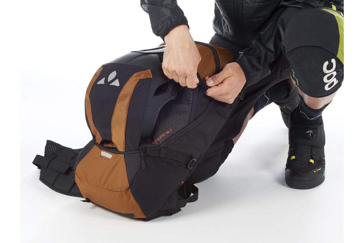 Vaude Moab Pro 16 II