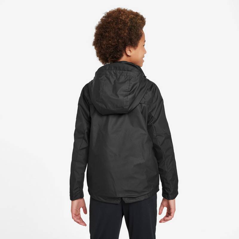 Nike Academy23 Regenjacke Kinder