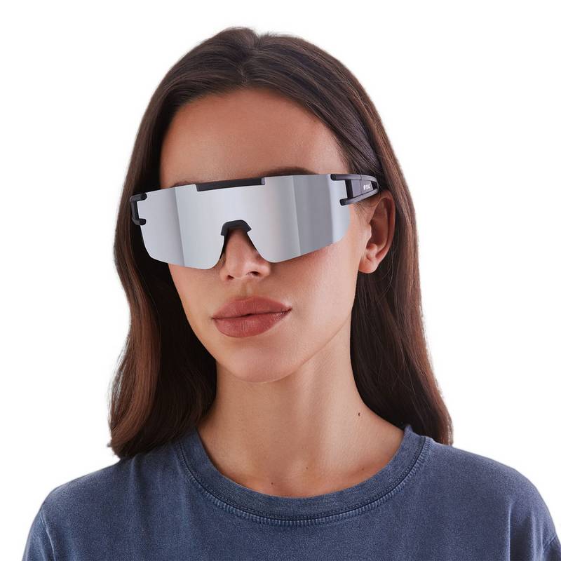 YEAZ SUNSPARK Sportbrille
