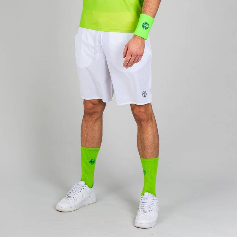 BIDI BADU Henry 2.0 Tech Shorts Tennisshorts Herren