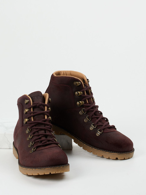 Schnürstiefelette Jackson-27515090014 Birkenstock