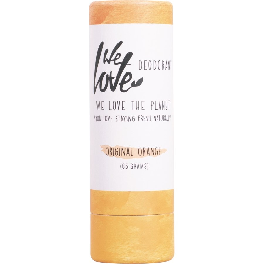 Deodorant Stick