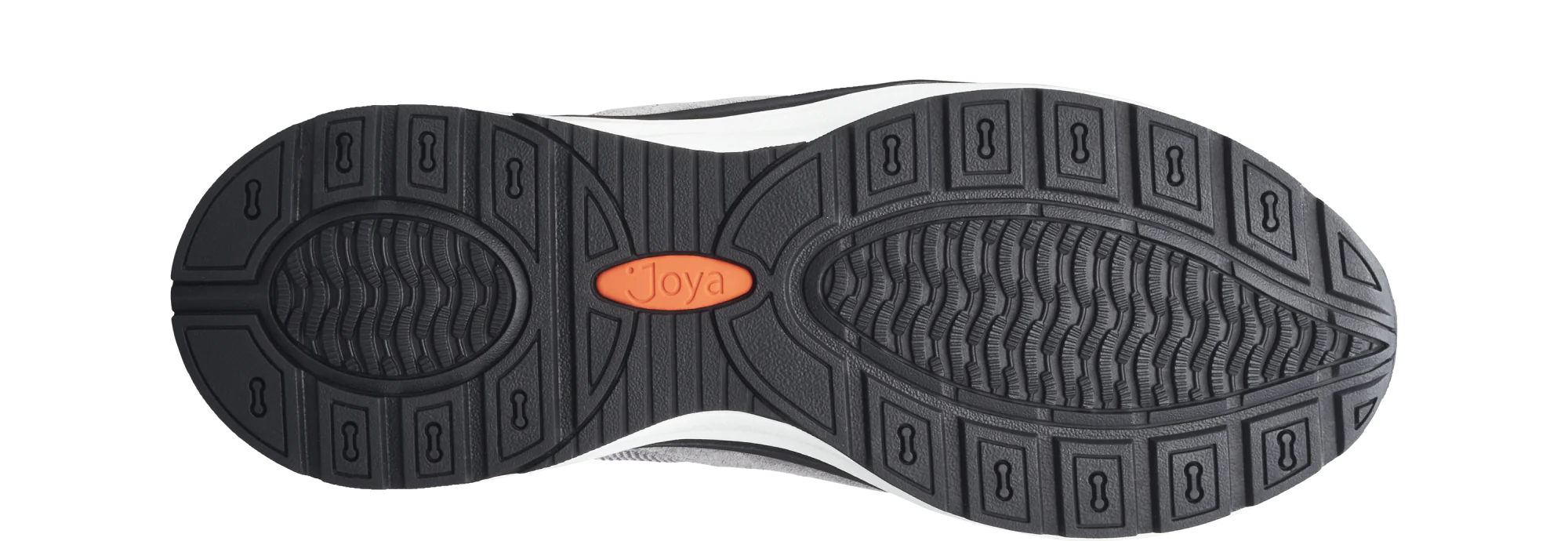 Tony II Grey/Orange