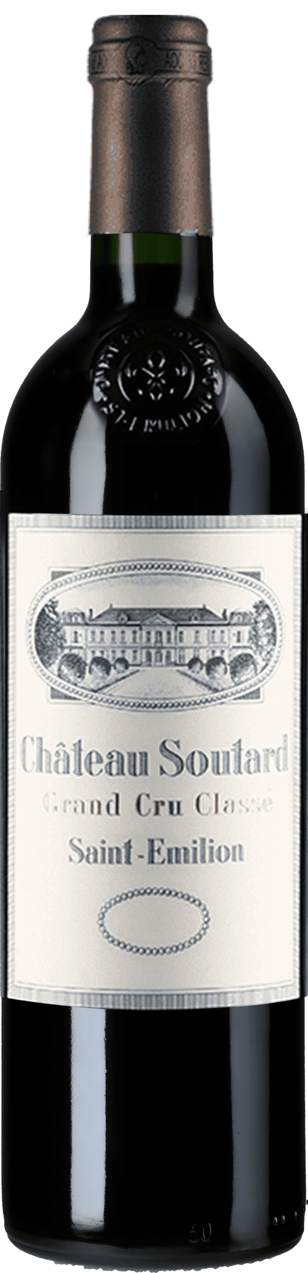 Chateau Soutard Grand Cru Classe 2022