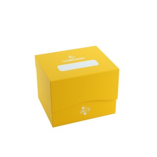 Gamegenic - Side Holder 100+ XL Yellow
