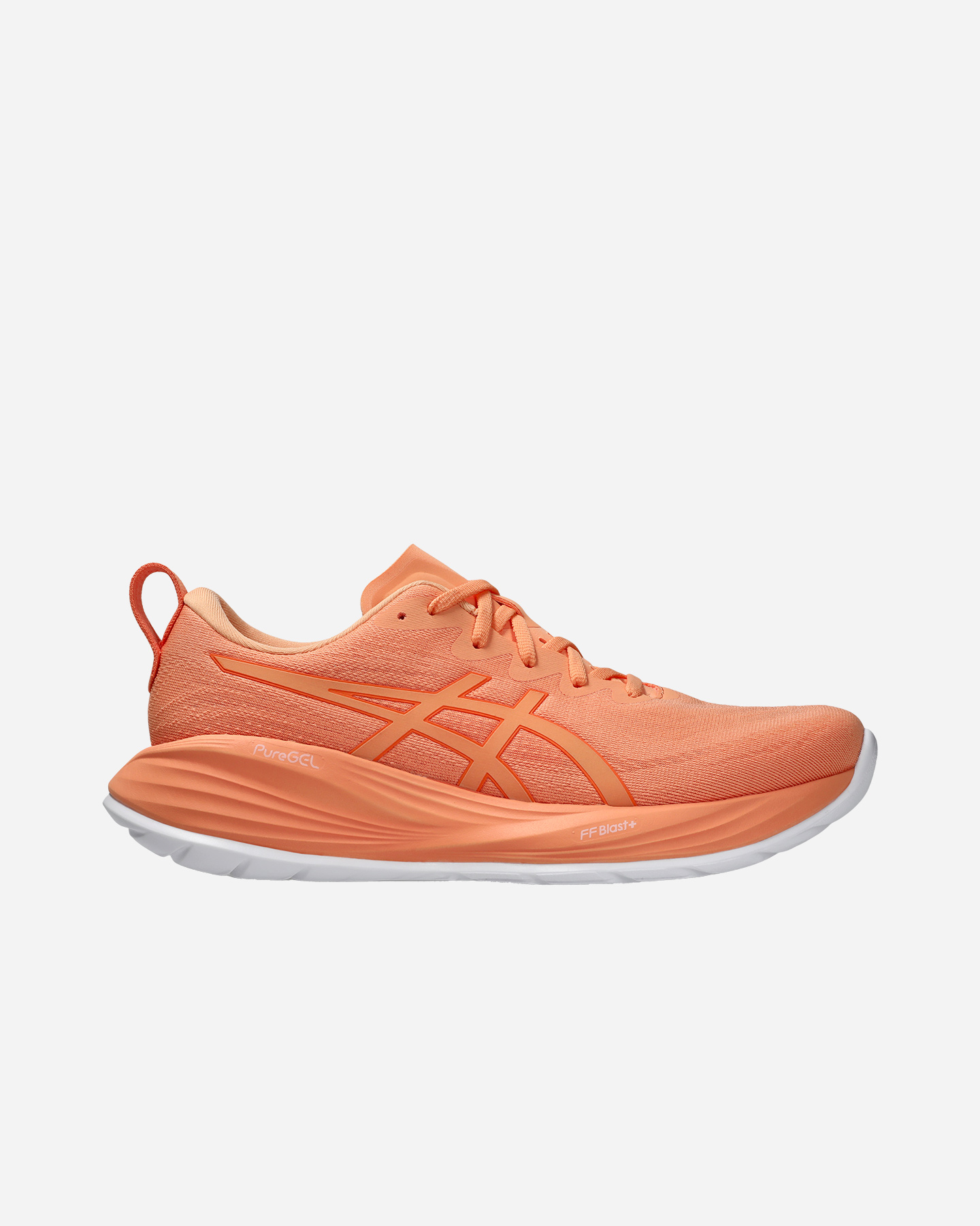 Buty do biegania Scarpe Asics Gel Cumulus 27 Lite-show M 1011C104-800