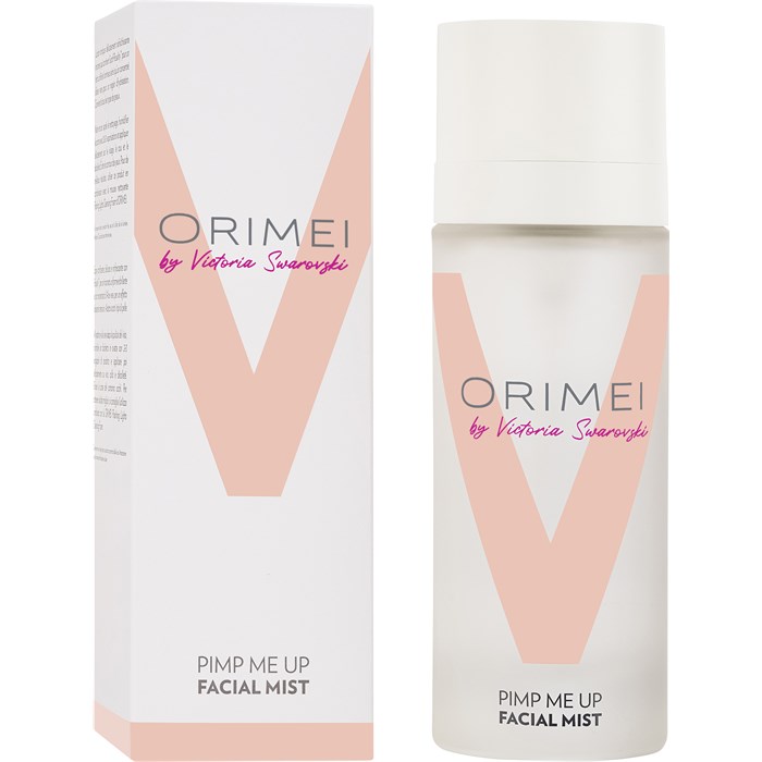 Pimp Me Up Facial Mist