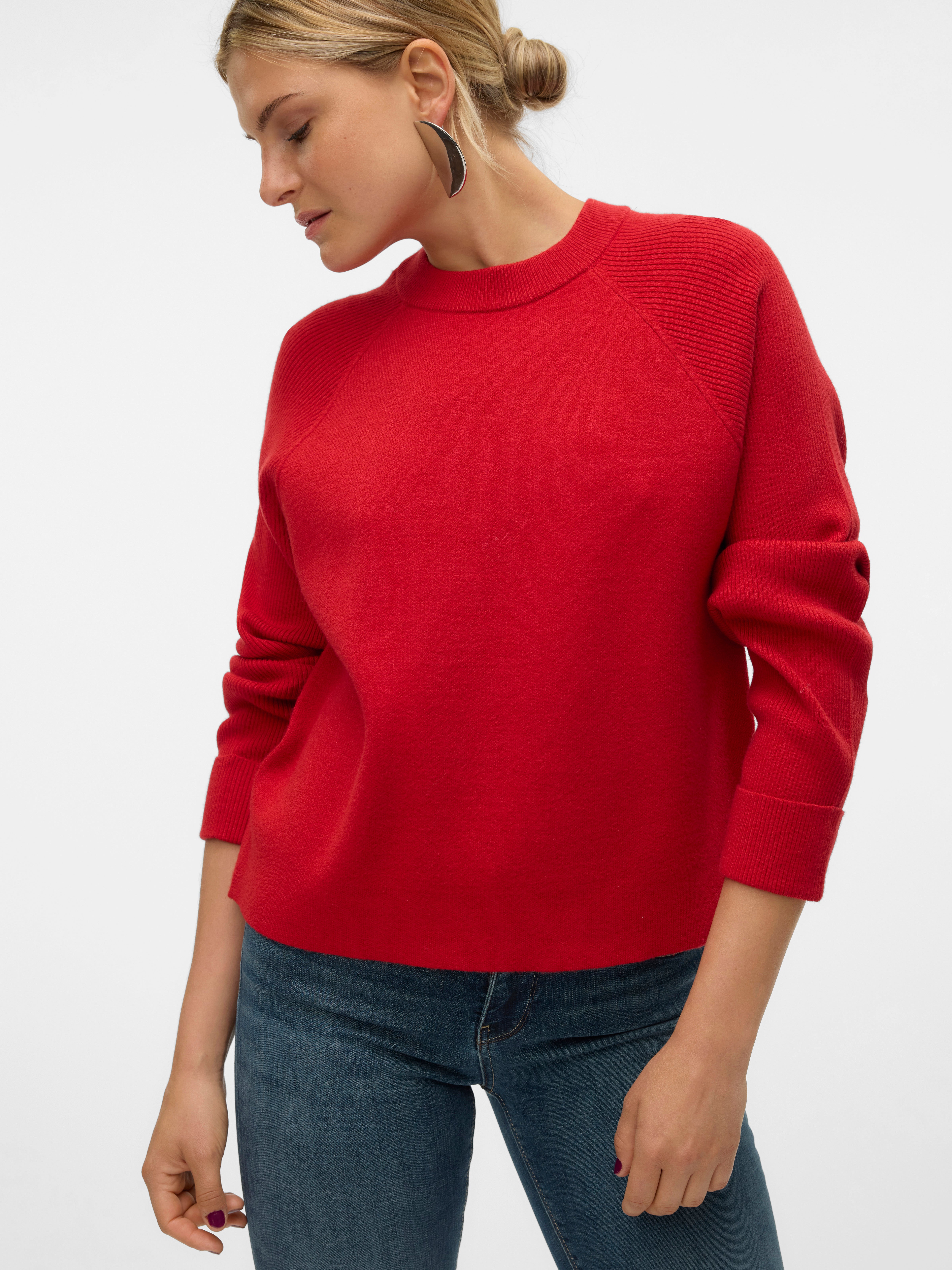 VMGOLD Pullover
