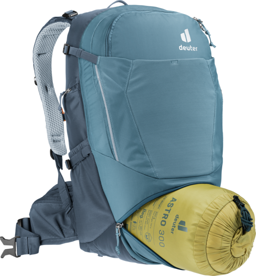 deuter Trans Alpine 24 | Fahrradrucksack
