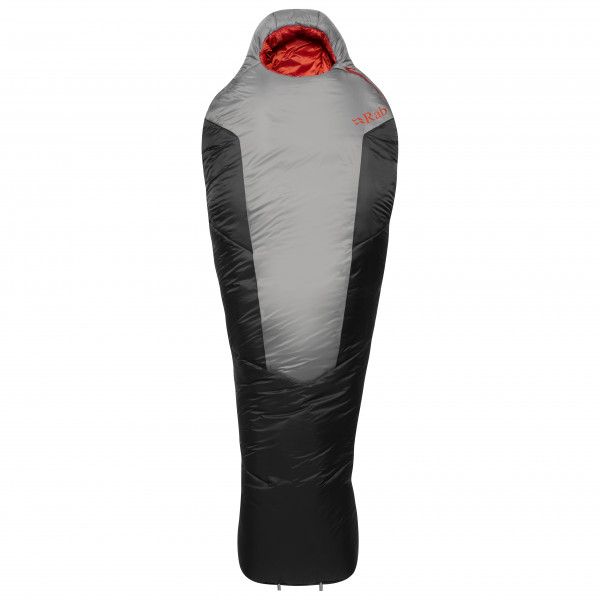 Rab - Solar Ultra 3 - Kunstfaserschlafsack