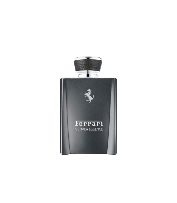 FERRARI VETIVER ESSENCE-Eau de Parfum Vaporisateur