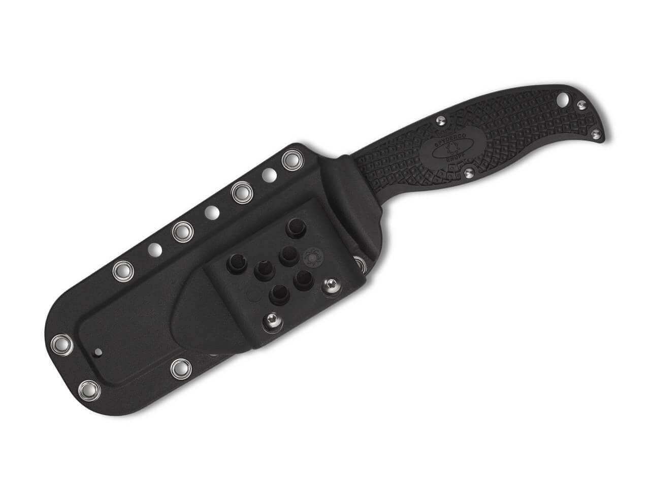 Enuff 2 Black PlainEdge
