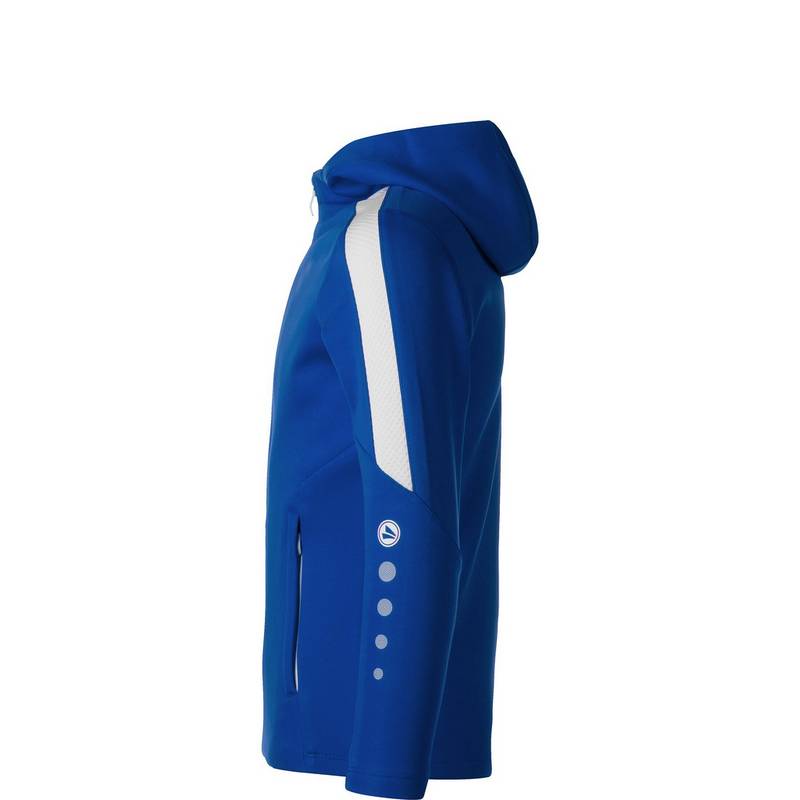 JAKO Power Trainingsjacke Jungen