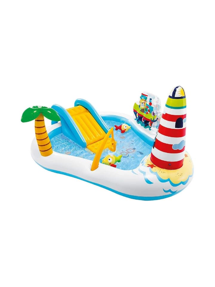 Intex Playcenter 