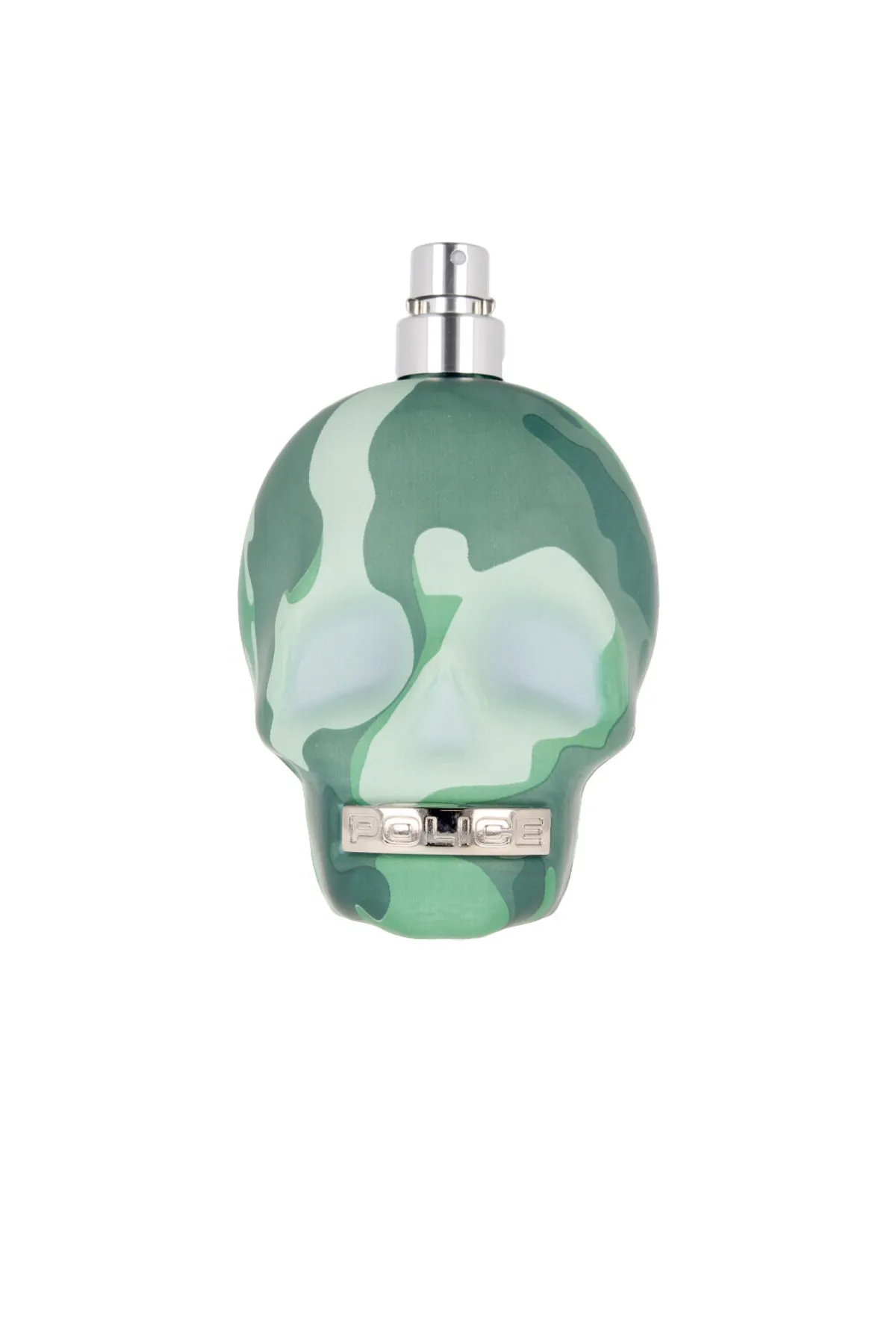 Police  Parfum - Holzig