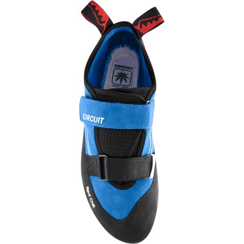 HERREN KLETTERSCHUHE CIRCUIT VCR