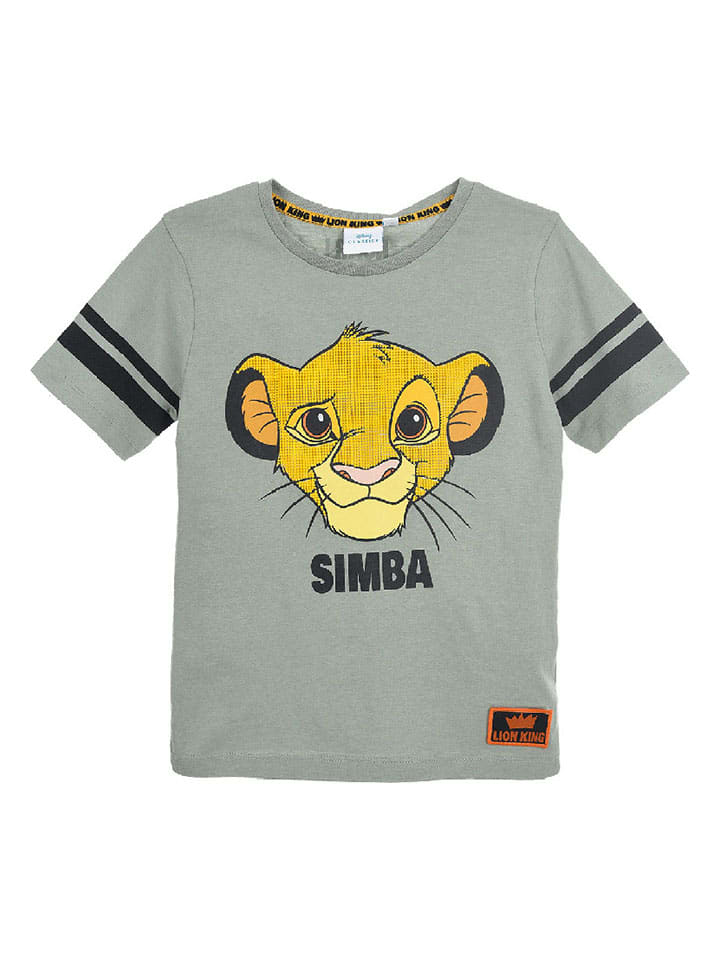 Disney König der Löwen Shirt 