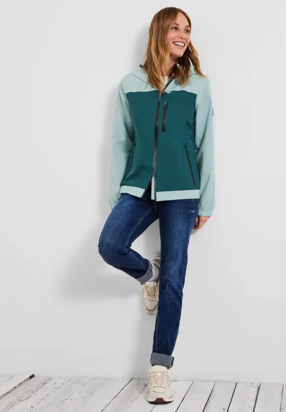 CECIL Leichte Funktionsjacke