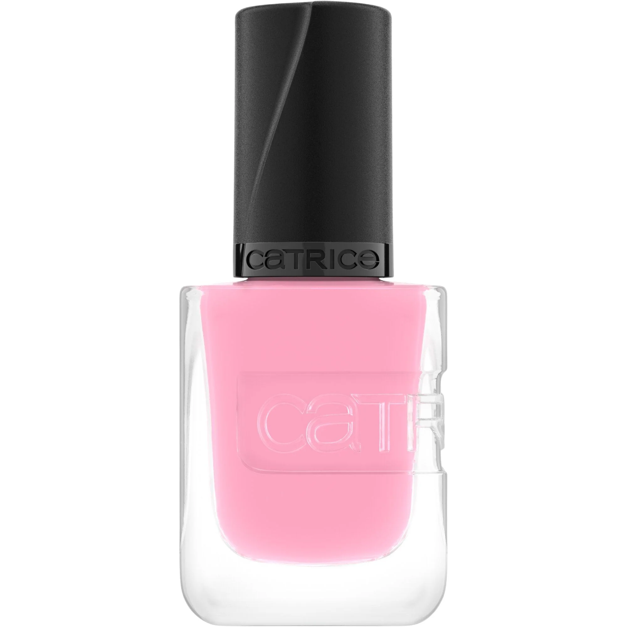 Oja cu efect de gel GEL AFFAIR Nails - Oja cu efect de gel