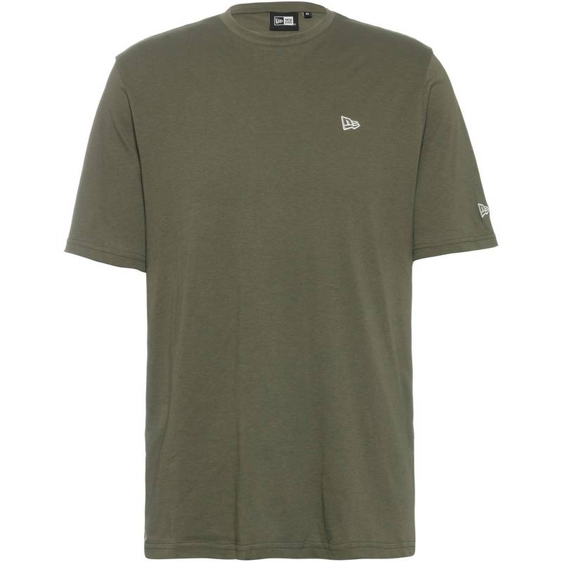 New Era Essentials T-Shirt Herren
