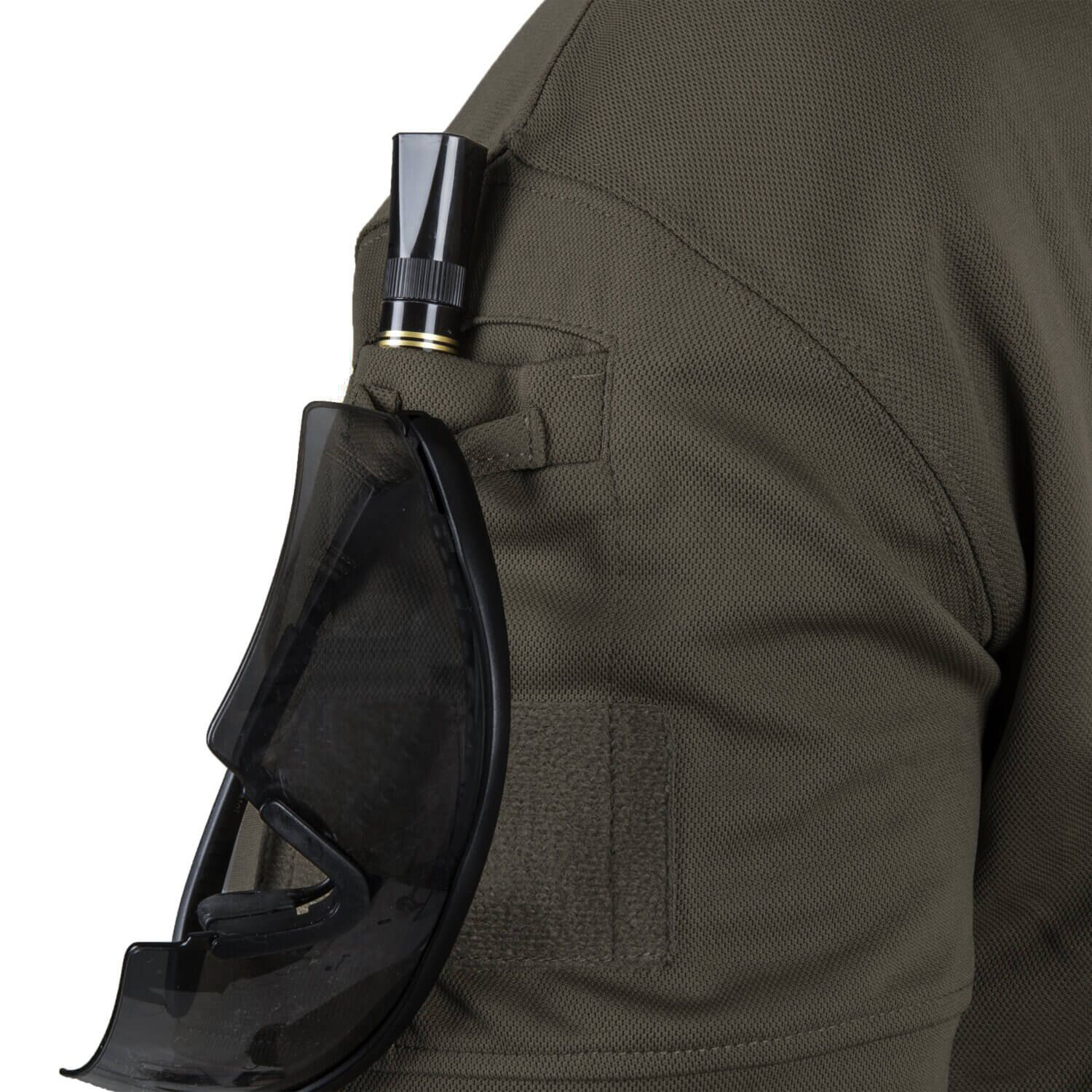 Tactical T-Shirt - TopCool