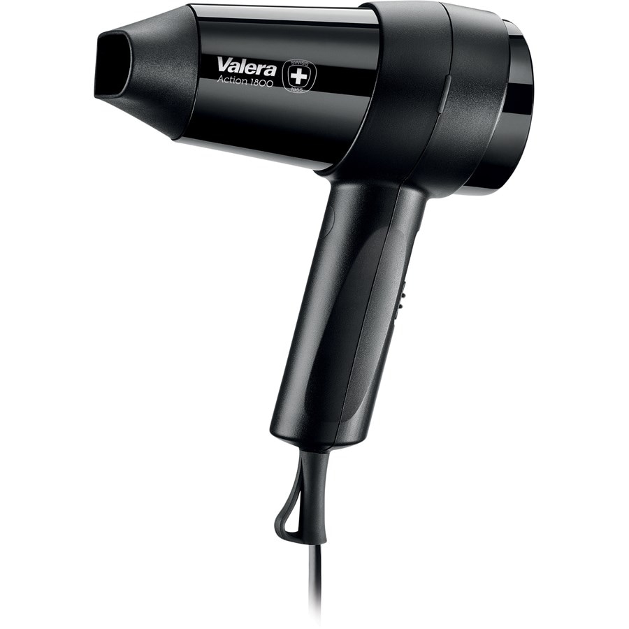 Action 1800 schwarz