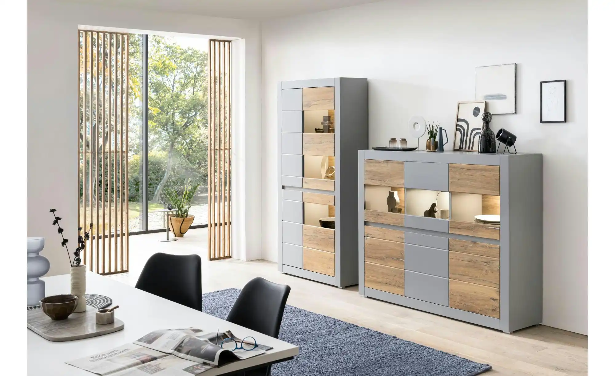 Highboard