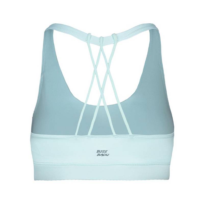 BIDI BADU Letty Tech Strappy Bra BH Damen