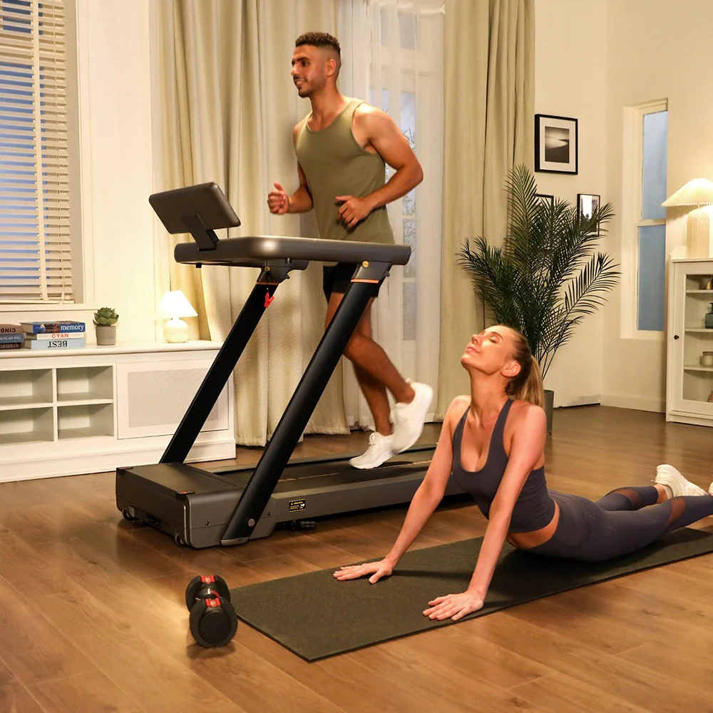 FEIER Treadmill STAR 100