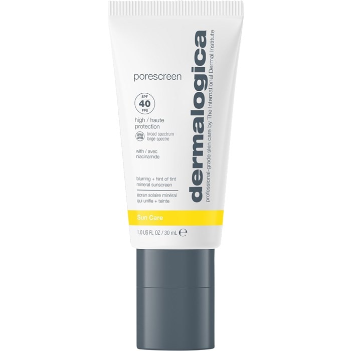 PoreScreen SPF40