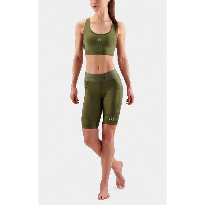 Skins S3 Active Bra BH Damen