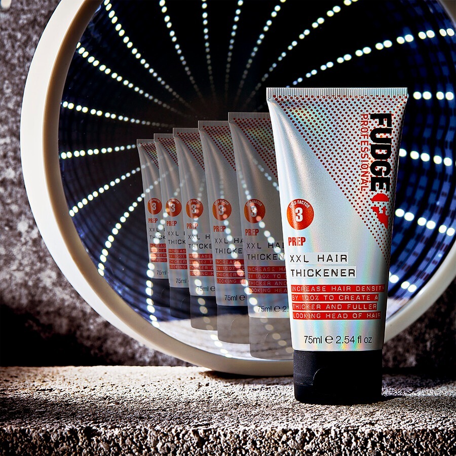 XXL Hair Thickener