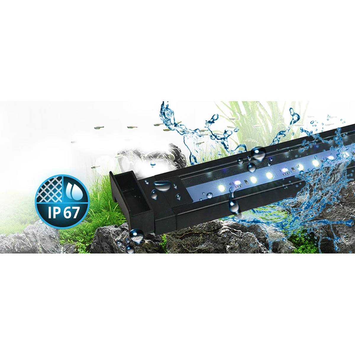 Fluval AquaSky LED 2.0 günstig kaufen
