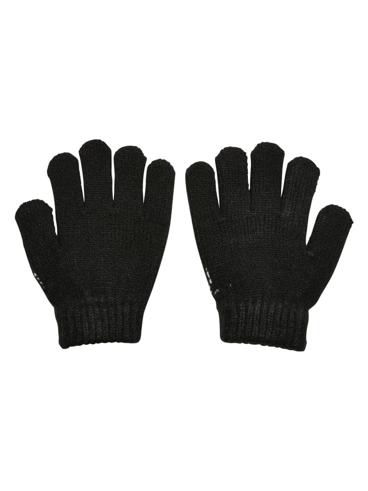 Mister Tee Mister Tee Handschuhe in black günstig kaufen