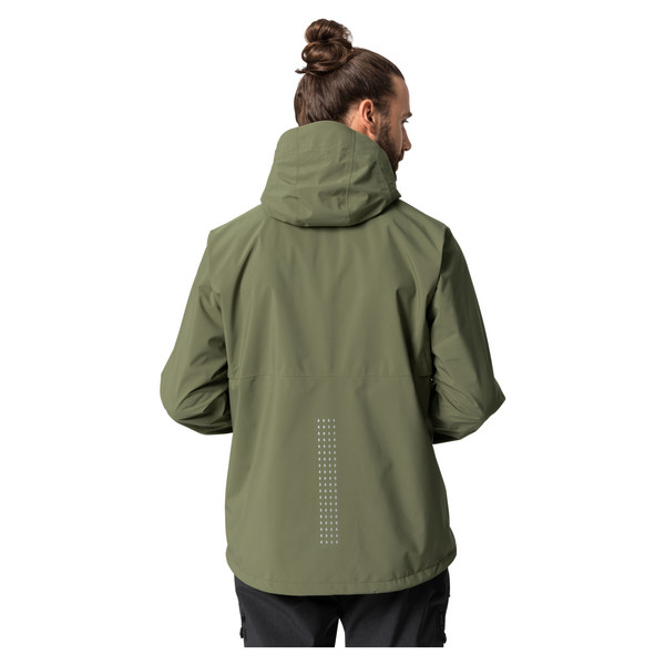 YARAS 3IN1 JACKET Herren - Doppeljacke