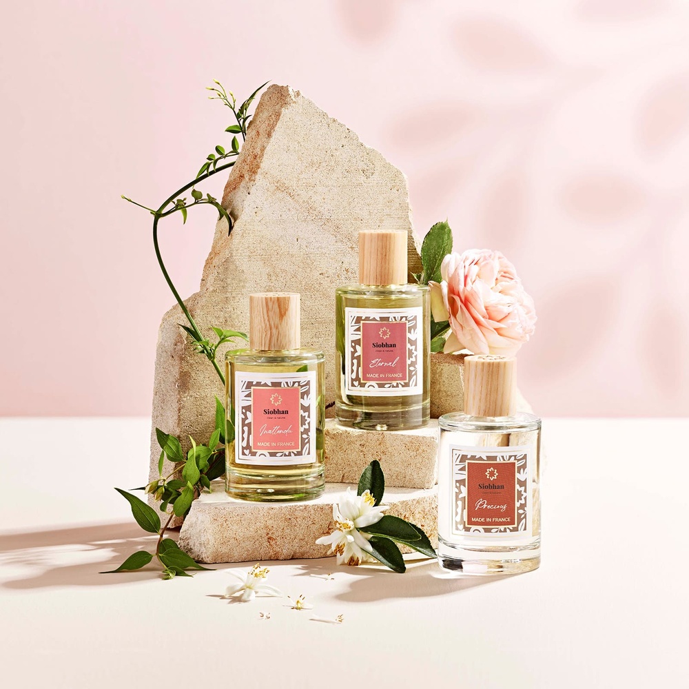 siobhan SIOBHAN Eternal Eau de Toilette Eau de Toilette