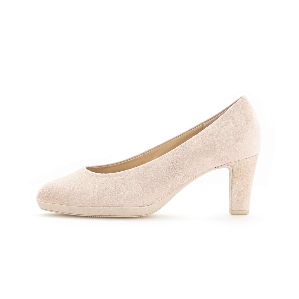 Gabor fashion Plateau Pumps rosa