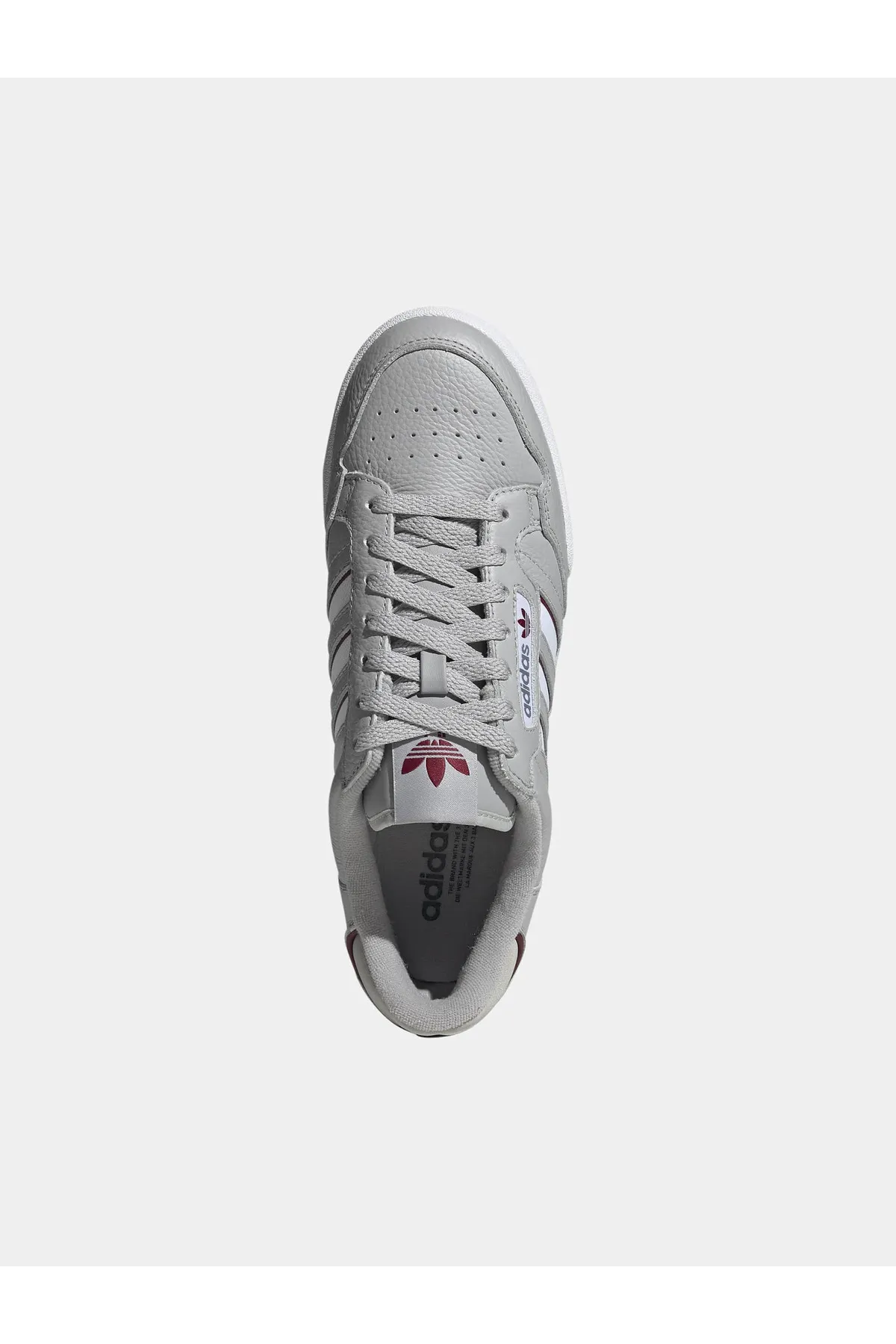 adidas  Unisex adidas Continental 80 Streifen